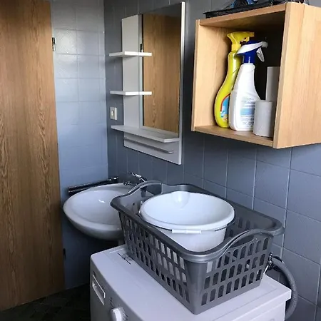 Am Klinikviertel 巴特恩豪森