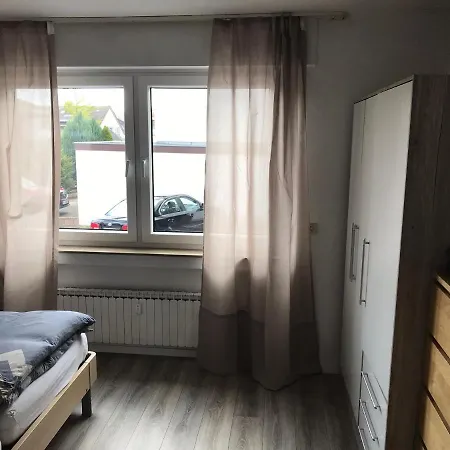 Am Klinikviertel Bad Oeynhausen