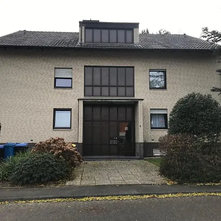 Am Klinikviertel 公寓