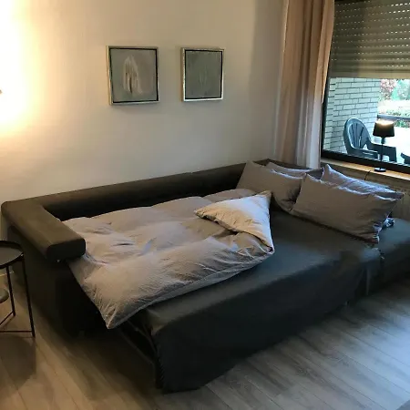 Lejlighed Am Klinikviertel