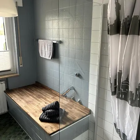 Am Klinikviertel 公寓 *