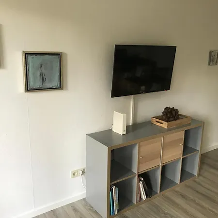 Am Klinikviertel Apartament *