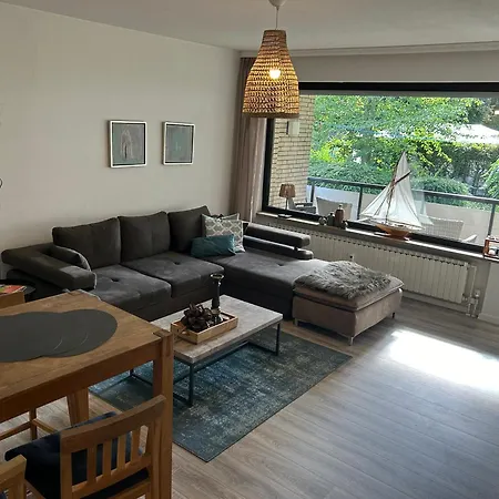 Am Klinikviertel 巴特恩豪森