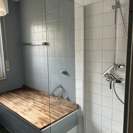 Am Klinikviertel Apartament *