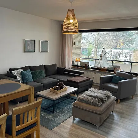 Am Klinikviertel 公寓 *