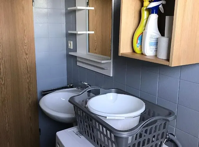 Am Klinikviertel Bad Oeynhausen