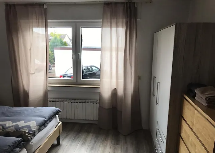 Am Klinikviertel Bad Oeynhausen