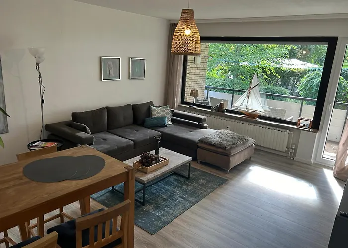 Am Klinikviertel Bad Oeynhausen